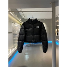 The North Face Down Jackets